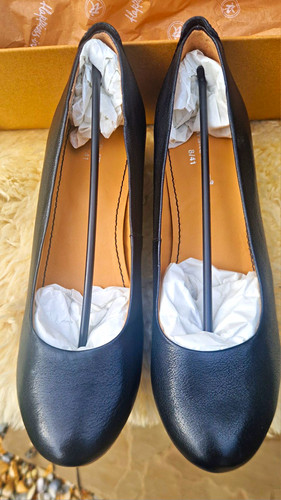White stuff issy black leather - stuff,