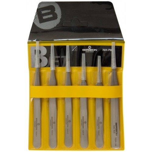 Bergeon 7024 p06 antimagnetic - bergeon,