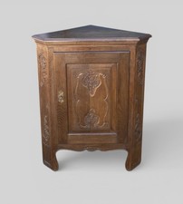 Late 19th century french oak - late,