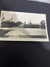 Unused - This Coal Was