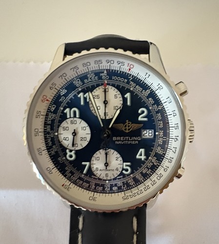 Breitling old navitimer a13322 - old,
