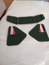 Vintage Action Man Pursuit