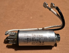 Miele BV 2798 83 Interference