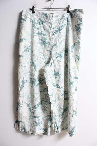 George womens linen blend - george,