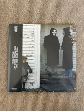 Brand New - The Devil And God Are Raging Inside Me Tour Variant Green Vinyl New