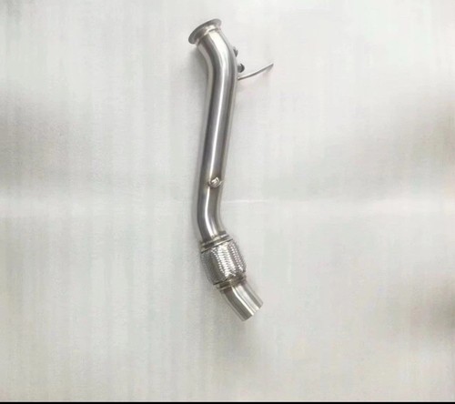 Downpipe bmw 316d 318d 320d - bmw,