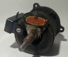 VTG General Radio Variable