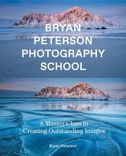Bryan Peterson Photography A