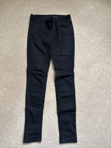 Ladies oasis black - oasis,