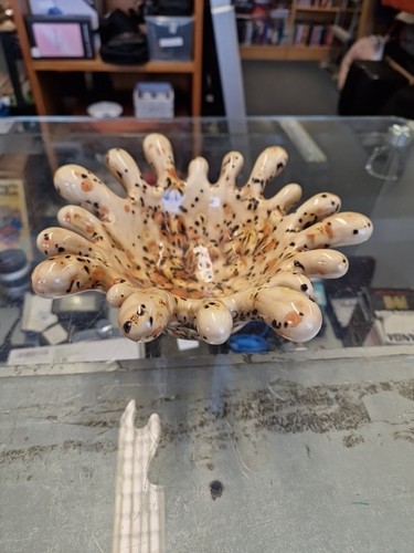 Unique handmade art ceramic - unique,