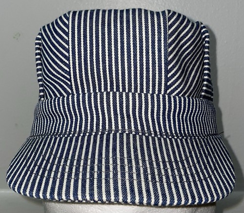 Vintage hickory stripe - vintage,