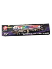 1996 Texaco Olympic Games Toy