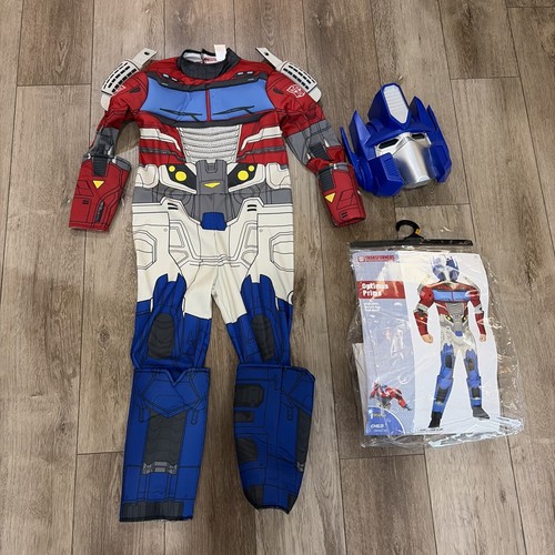 Boys transformers optimus - boys,