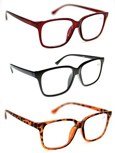 Stylish geek nerd - geek/nerd, frame