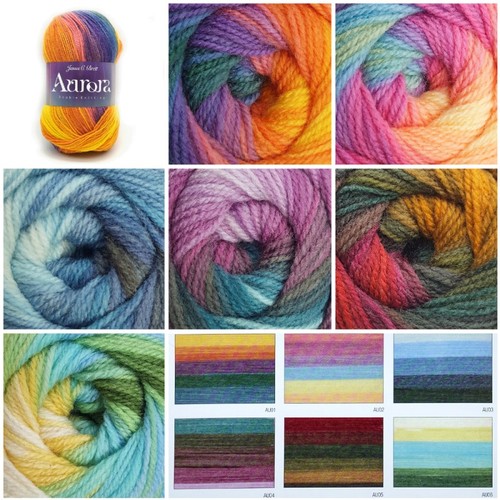 James brett aurora - brett,