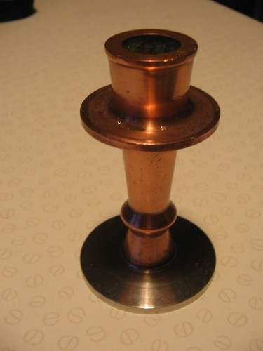 Modern style copper - modern,