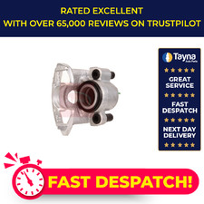 Brake Caliper fits VW POLO Gti