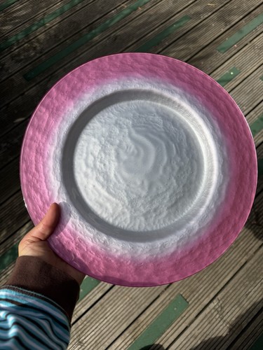 Portmeirion glass - portmeirion, 13.5"