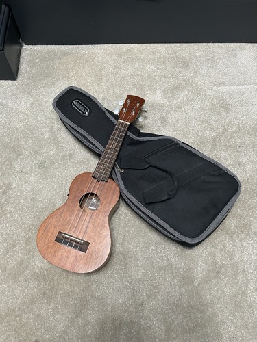 Laka vus50 soprano ukulele - soprano,