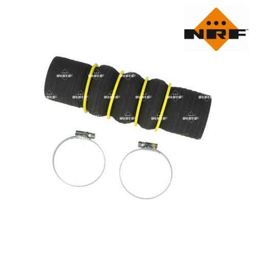Charge air hose - charge, nrf