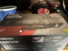 Parkside PPS30B2 Plasma Cutter