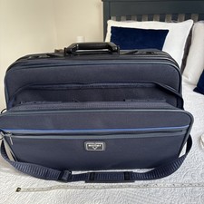 Vintage antler exec travel - exec,