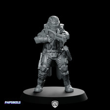 Democracy Troopers A9