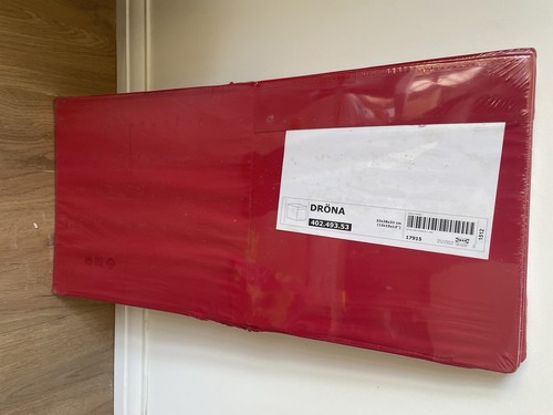 Ikea drona storage - 4,