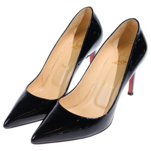 Christian louboutin pigalle - louboutin, 85