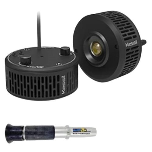 Kessil a360xe tuna blue led - kessil,