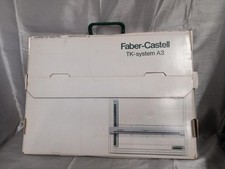 Fabel Castell TK-System A3