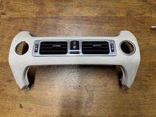 Range Rover L322 Dash Centre