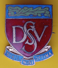 Vintage School / University