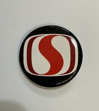 Vintage 1980s Safeway Logo