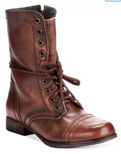 Steve Madden Boots Women's