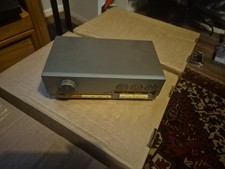 Quad 33 Pre Amplifer