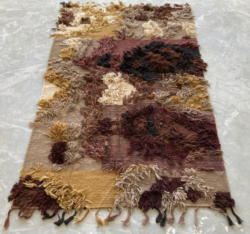 Vintage traditional handmade - traditional,