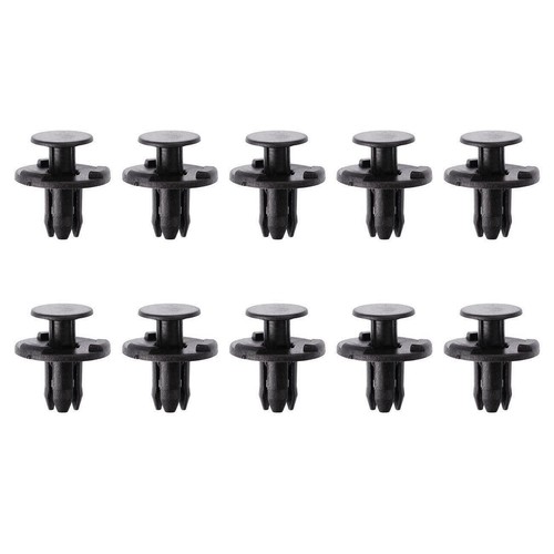 10pcs plastic clips - 10pcs,