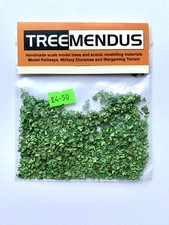 Model Leaves - 1:35 Dioramas and O Gauge Model Railway- Ivy