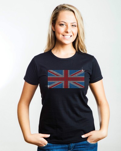 Union jack british - jack, uk