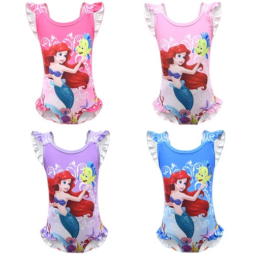 Kids girls mermaid - girls,
