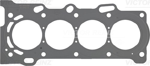 Gasket cylinder head victor - gasket,,