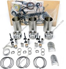 Overhaul Rebuild Kit for
