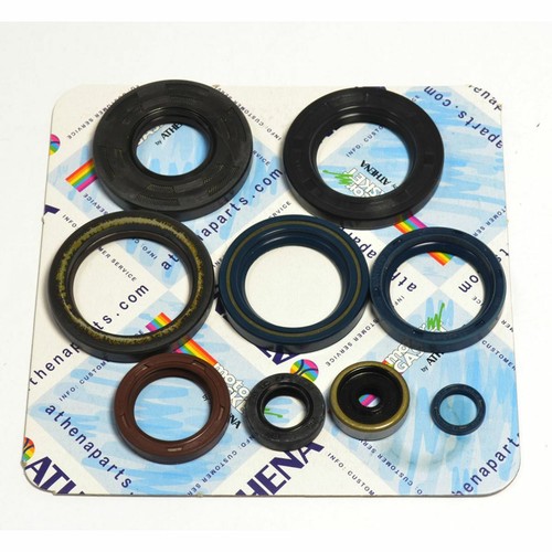 Complete engine oil - complete,