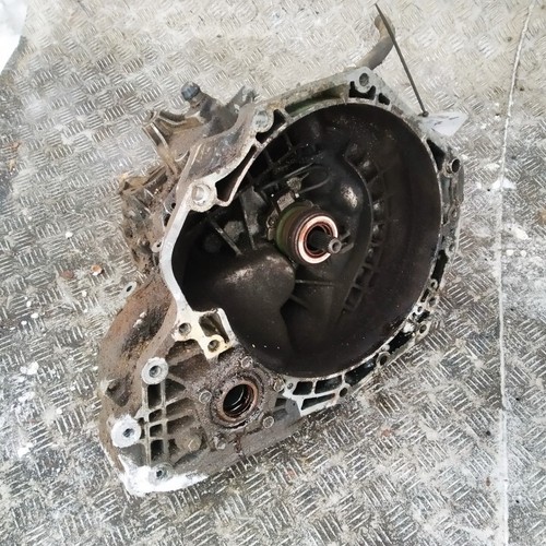 F18 gearbox for opel vectra - gearbox,