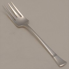 ETON Design Angora Silver