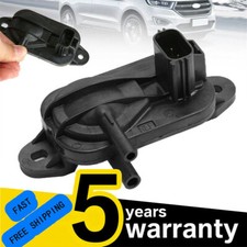 1*DPF Exhaust Pressure Sensor