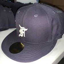 Fear of God Essentials Hat