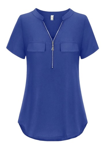 Moyabo women shirt short - women's,