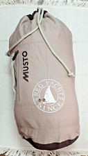 Vintage musto sailing - musto, tube